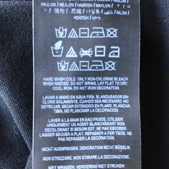 SOLD - GUESS? Sweater - Picture 6 of 7